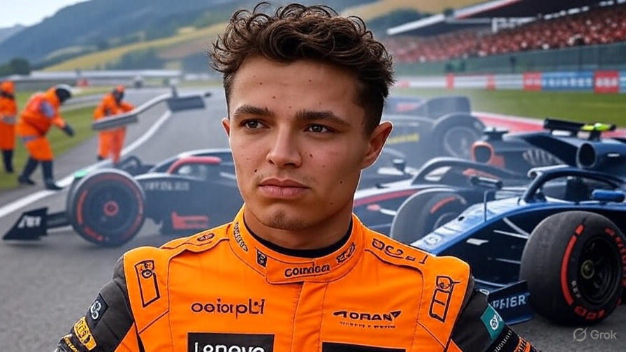 F1 Race 2025
