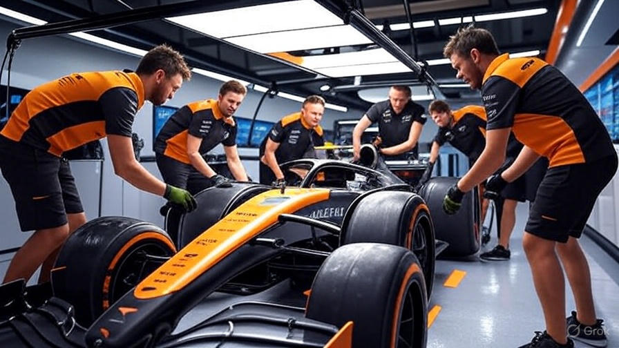 F1 Race 2025