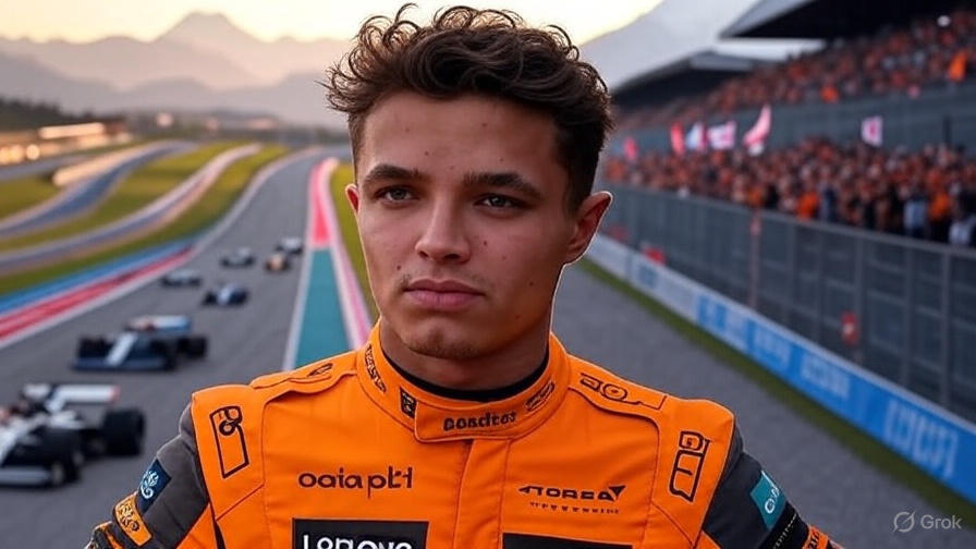 F1 Race 2025