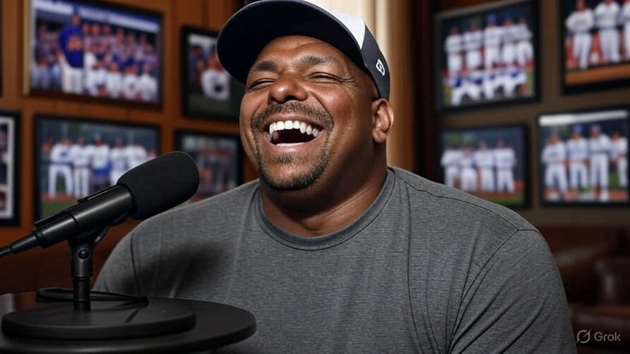 Bobby Bonilla