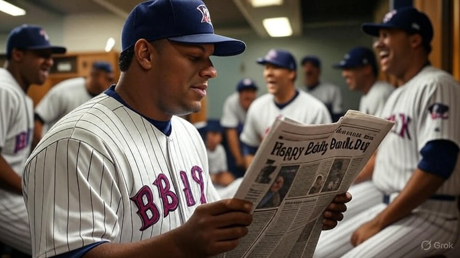 Bobby Bonilla Day
