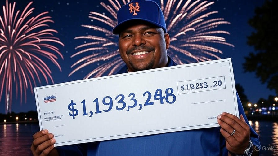 Bobby Bonilla Day