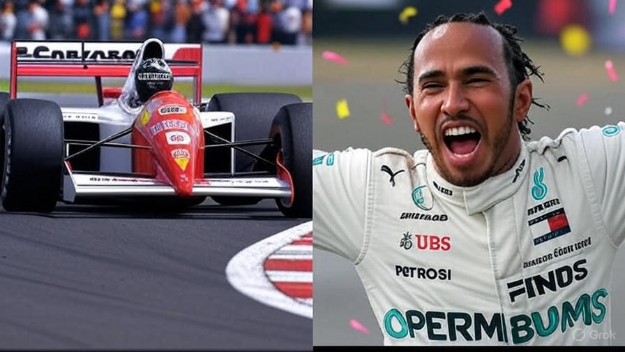 British Grand Prix
