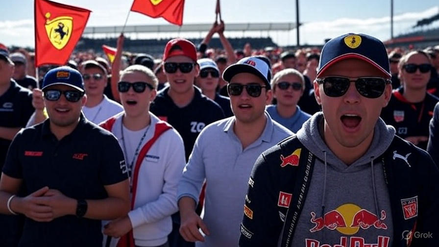 British Grand Prix