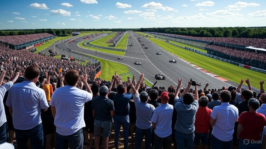British Grand Prix