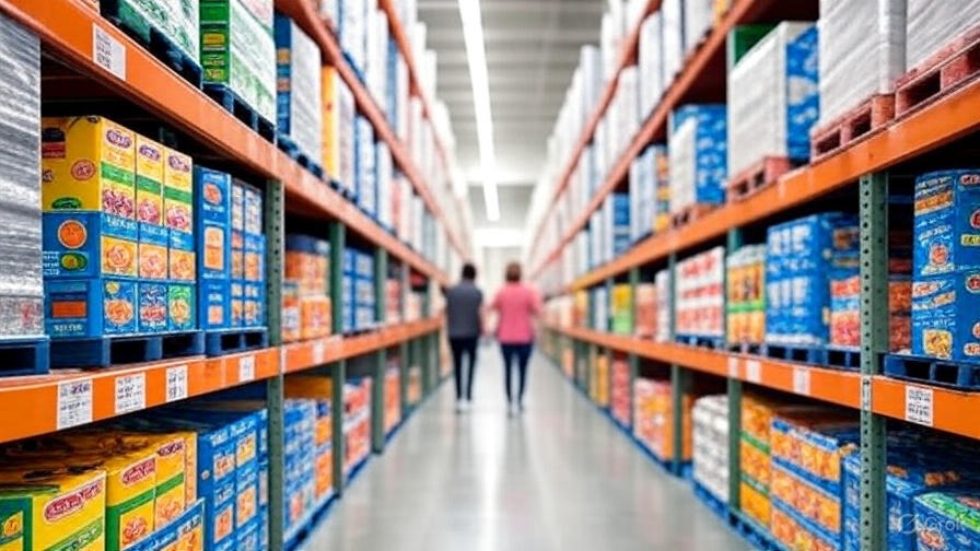 Costco recalls