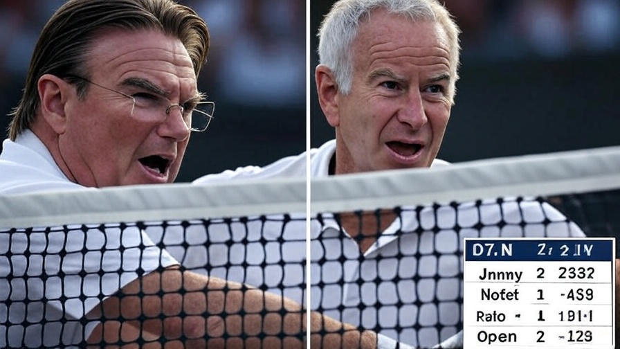 Jimmy Connors