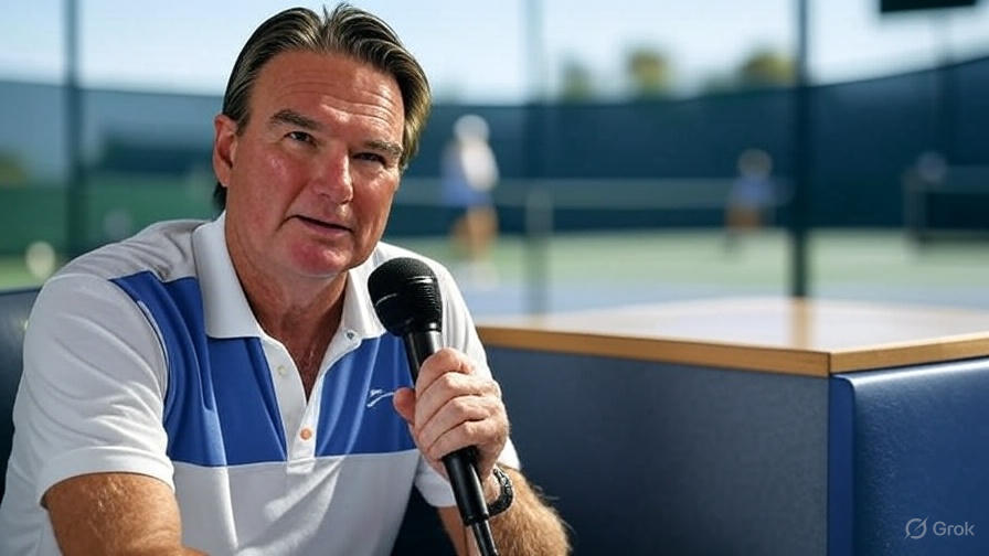 Jimmy Connors