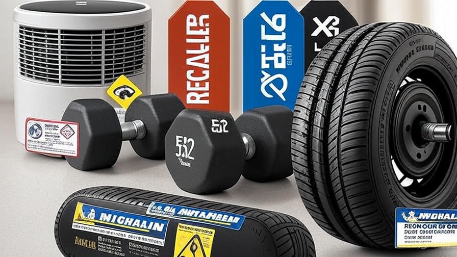 Recent Costco Recall