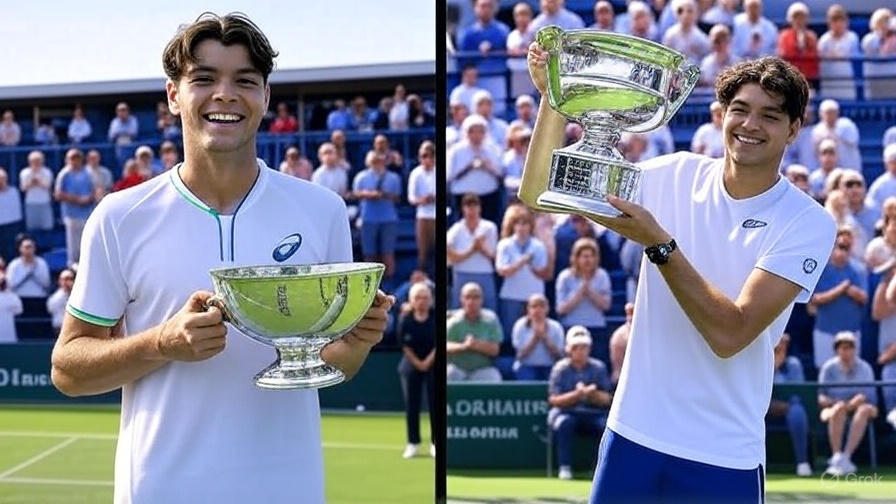 2015, Taylor Fritz