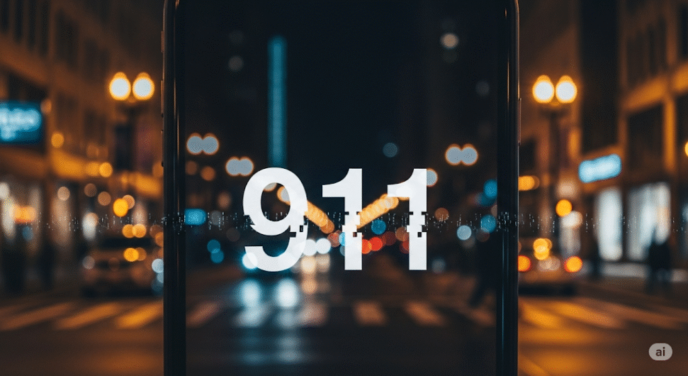 911