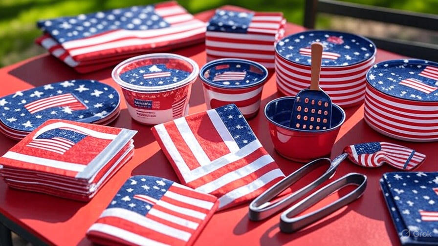 is target open on 4th of july
